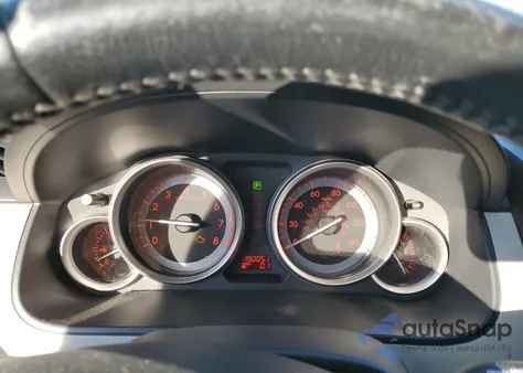 2011 Mazda Cx-9 z USA, uszkodzony, nr VIN JM3TB3DV1B0312515